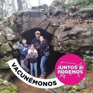 Meet your Posher, Teresa